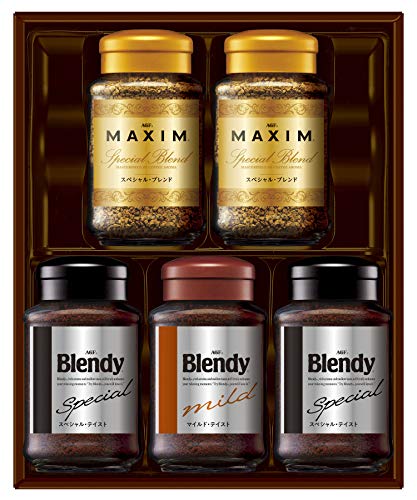 agf インスタント コーヒー ギフト」の人気商品一覧 | 安い商品を通販